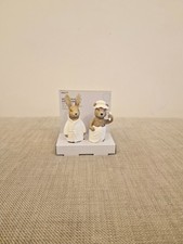 Rabbit Ornament-Next Bertie