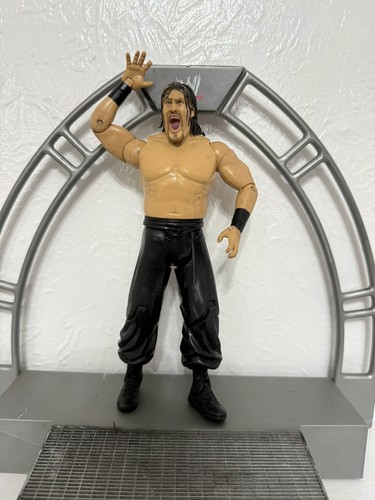 Wwe great khali wrestling - great,