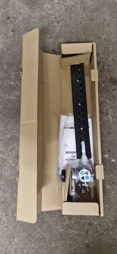 Harry hedge cutter - cutter, attachment