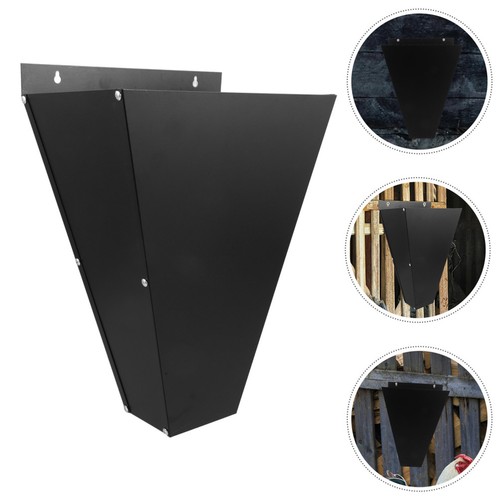 Kill cone for - ,