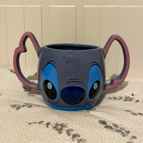 Disney lilo stitch 3d - 3d,