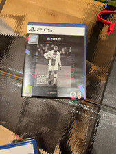 FIFA 21 -- Standard Edition