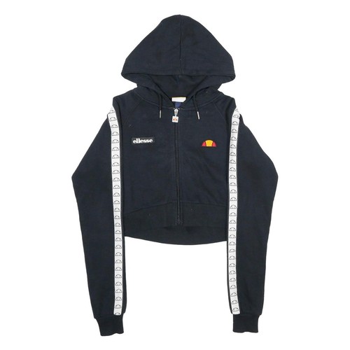 Ellesse womens black white - ellesse,