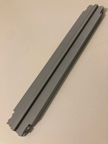 Lego monorail track straight - lego,