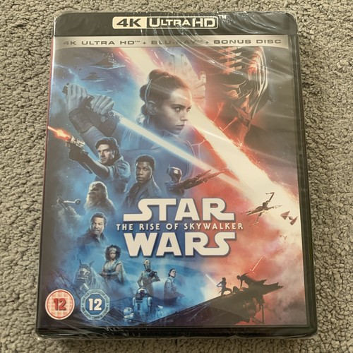 Star wars the rise - star, of
