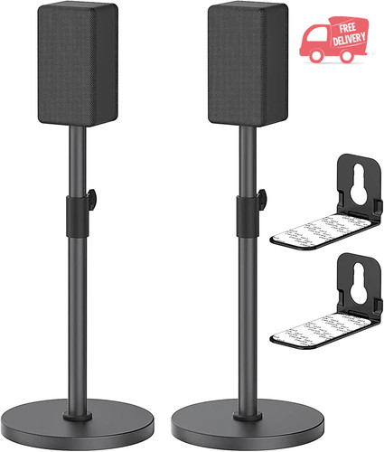 Heavy duty speaker - speaker, stands