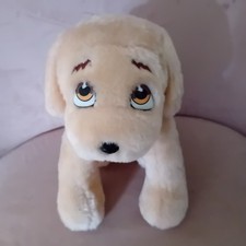 Vintage Original Andrex Puppy