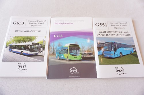 Psv circle g653 g753 - psv,