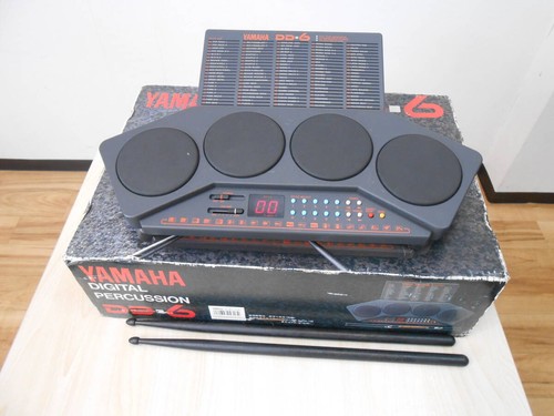 Yamaha digital percussion - digital,