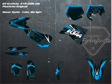 KTM exc/exc-f Enduro Cross