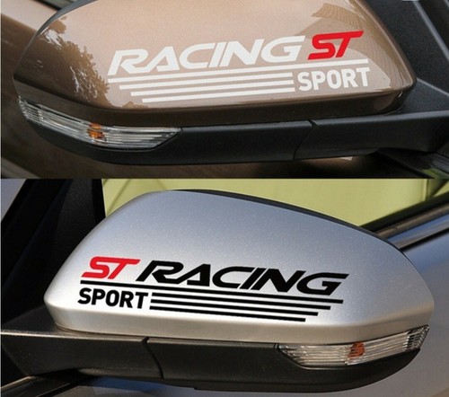 Ford sport racing - sport, st