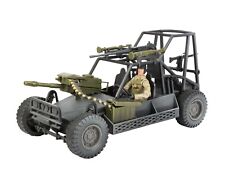 ARMY MILITARY BUGGY &