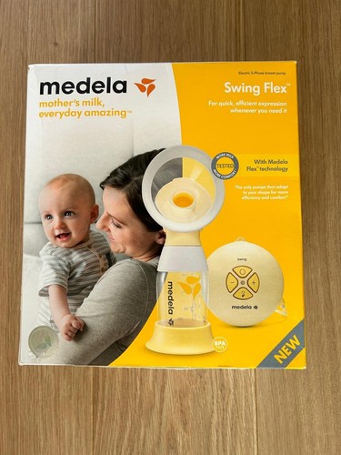 Medela swing flex electric - medela,