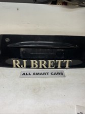 smart fortwo 450 CABRIO