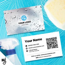 Custom Business Card Printing