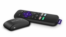 ROKU STREAMING MEDIA PLAYER