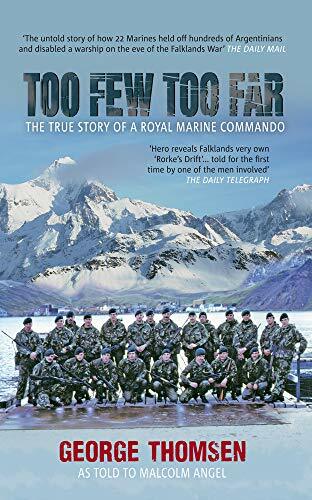 Too few - the, true