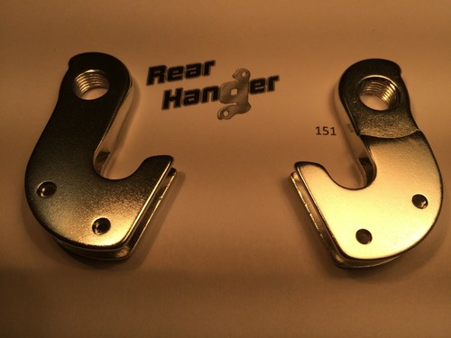 Rear gear mech derailleur - rear,