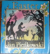 Easter (Picture Puffin) By Jan