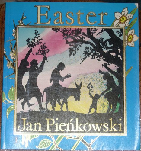 Easter jan - (picture, by