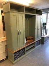 Comes Apart-Pine Storage Pine