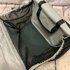 Nuna Ivvi Pram Parts Lift Out