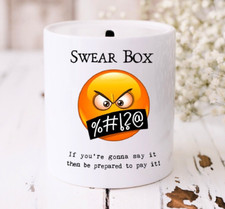 Swear Box Emoji Savings