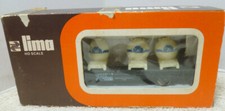 Lima 2841 Silo Wagon DB 80 429