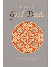 Easy Good Deeds