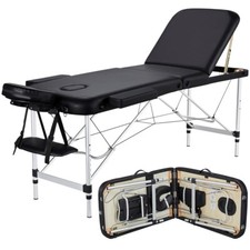 Massage Table Beauty Lash Bed