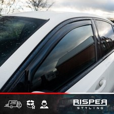 STX CLIP IN WIND DEFLECTORS