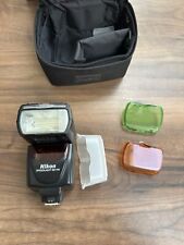 Nikon SB-700 Speedlight Flash