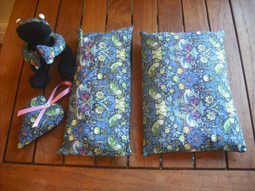 Liberty lavender gift - liberty,