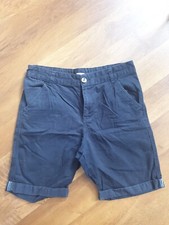 Boys Navy  Shorts Age 12-13 From F&F @ Tesco 