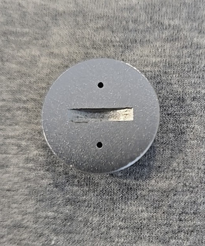 Pentax battery cover - mv-1,