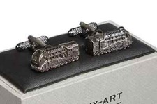 Mallard Steam Engine