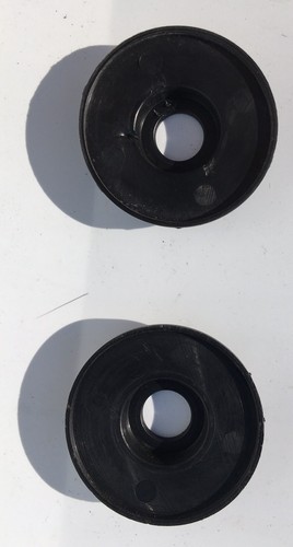 Pair genuine ford fiesta mk4 - genuine,
