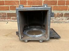 AGA Spare Part Post 1974 Cast Iron 2 Oven Complete Burner Chamber Assembly Unit
