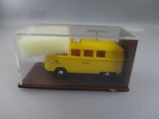 Brekina: VW T1 "German Federal Post" Nr.3117 (GK47)