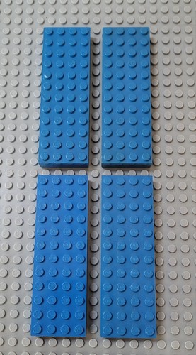 Vintage lego thick base - vintage,