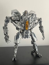 BlackMamba BMB LS-04 Star