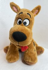 Scooby Doo Build-A-Bear Plush