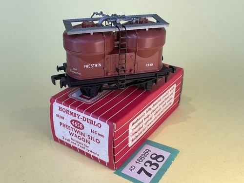 Hornby dublo 4658 - hornby,