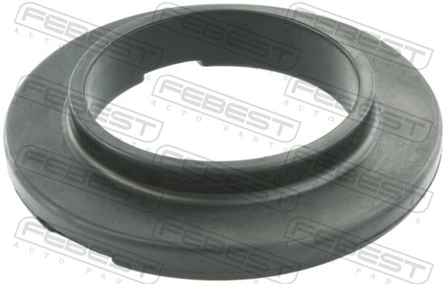 For febest msi kbf spring - febest,