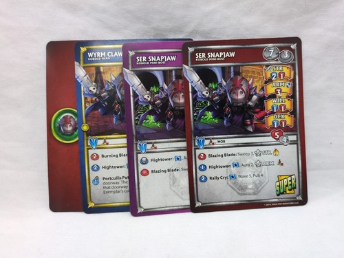 Super dungeon explore ser - super,