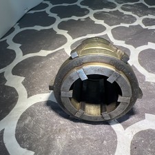 BURNERD LATHE CHUCK COLLET