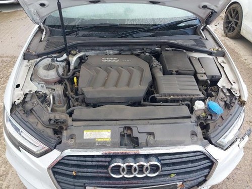 Audi engine czpb 0 - a3,