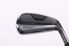 Titleist U505 #4 Iron / 22