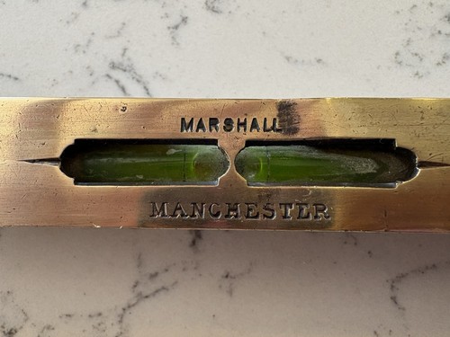 Vintage rosewood and - vintage, brass