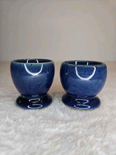 Denby cottage blue - cottage, stoneware